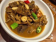 -董府·古宅餐厅