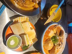 -泰盏鬼·颓废冬阴(陈家祠扬韬店)