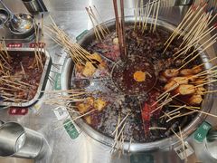 -张十三·益阳麻辣烫(深圳景田店)