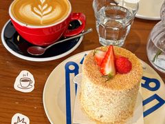 -UPPER KITCHEN(延安路店)