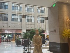 -西安豪享来温德姆至尊酒店