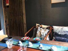 -邈墨茶馆(凤起路店)