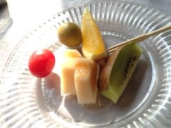 冬令水果拼-山水雅居·江南雅宴(运河公园店)