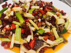 -飞虹鱼馆(春华路店)