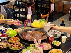 -俏媳妇火锅(宽窄巷子店)