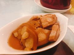 -永兴餐厅(复兴中路店)