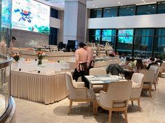 -菲住布渴酒店自助餐厅(阿里巴巴西溪园区店)