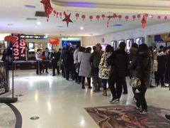-金逸影城(大悦城IMAX激光店)