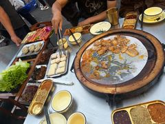 -老渔家·白族·石板烧(大理古城叶榆路店)