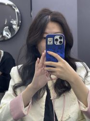 -藤野造型烫染·漂发