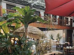 -鲁城往事(游客中心店)
