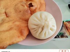 -紫光园·小馆(梨园店)