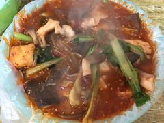 -夫妻串店(和睦路店)