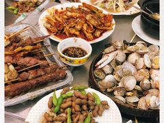 -胖姐烧烤(总店)