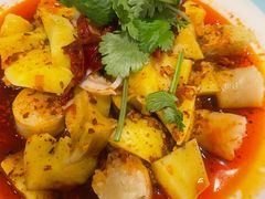 -新疆巴州金丝特餐厅(大钟寺店)