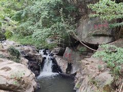 -梅岭神龙潭