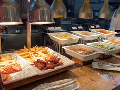 -浙江西子宾馆·瑶园咖啡厅