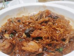 -蠔友汇·海鲜·生蚝烧烤(大东店)