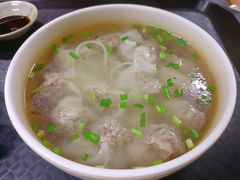-清真蒋有记(老门东店)