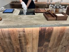 -李山山茶事(景枫店)
