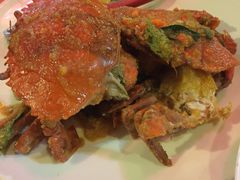 -灯笼馆海鲜餐厅