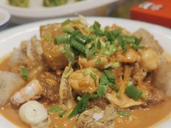 -旺角小渔村(二马路店)