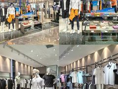 -王府井百货熙地港店