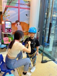 点击看大图 -PIPIKINGDOM皮皮王国欢乐号(欢乐海岸购物中心店)