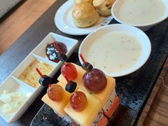-杭州久泰饭店·摩卡花园