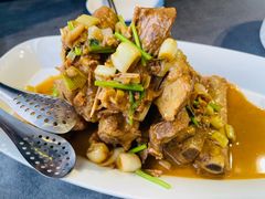 -靓湾海鲜·海景餐厅(小麦岛店)