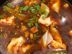 -好這口重庆小面(总店)
