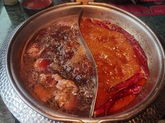 -牛New寿喜烧(金鹰世界店)