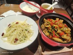 -胡子大厨·超级小炒肉(华润店)