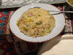 -火塘云南烧烤大排档