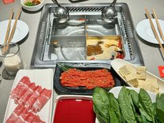 -海底捞火锅(吉利大厦店)