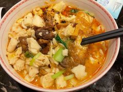 -吾味香葫芦头(安西街店)