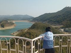 -长沙黑麋峰国家森林公园