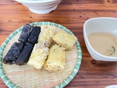 假娄卷-华姐鸡粉(教育路店)