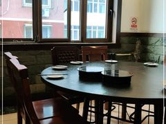 -湘肠香火锅店(团结湖店)