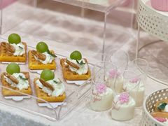-玉见cake低糖蛋糕甜品台定制(河西店)