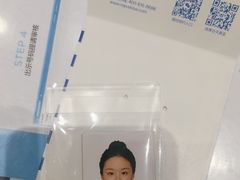 -天真蓝照相馆(五角场百联又一城店)