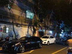 -海口滨海新村143号海南老字号炒菜店