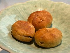-千百味红餐厅·非遗江西菜(绿地双子塔总店)