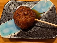 -晶吉·居酒屋·日本料理·烧鸟(中山区民主广场经典生活店)