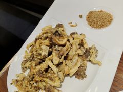-北李妈妈菜(鲁能城店)