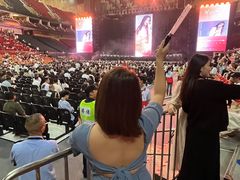 -宝能国际体育演艺中心