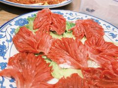 -井福老火锅(温江亚洲湾店)