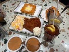 -华嫂冰室(湾仔店)