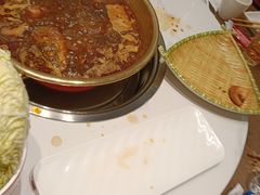 -涿派·炝锅鱼(涿州店)