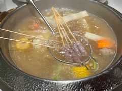 -左庭右院鲜牛肉火锅(南通CBD大有境店)